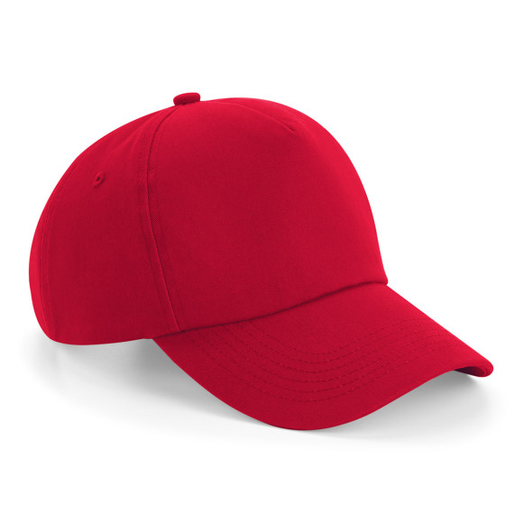 Beechfield Authentic 5 Panel Cap - B25